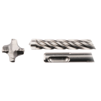 SDS-PLUS PUUR 10X150/215MM NEMESIS2