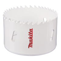 HSS BI-METALL AUGUSAAG 68MM