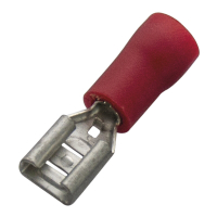 260380 JUHTMEOTSIK LAPIK (EMA)0.25-1.5/2.8x0.5. ISOLEERITUD.