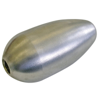 143184 JUHTOTSIK AL M12 80MM HAUPPA