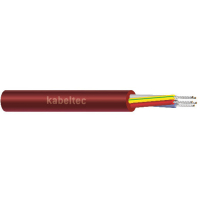 SIHF-J 3X2.5 SILIKON KONTROLLKAABEL