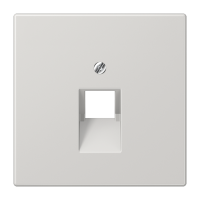 JUNG LS 969-1 UA LG 1XRJ PESA KESKPLAAT HALL
