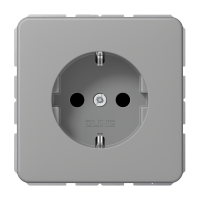 JUNG CD 1520 GR PISTIKUPESA HALL