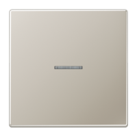 JUNG ES 2990 KO5 LÜLITI KATE AKNAGA STAINLESS STEEL