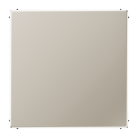 JUNG ES 2994 B PIMEKATE STAINLESS STEEL