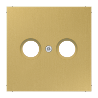 JUNG ME 2990 TV TV/R KATE MESSING CLASSIC
