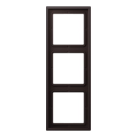 JUNG LSZ AL 983 BFD 3-NE RAAM. DARK