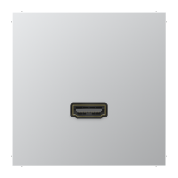 JUNG MA AL 1112 MULTIMEEDIA. HDMI-PESA