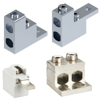 KKL 2x240 ÜHENDUSKLEMMID 35-240MM2 M12