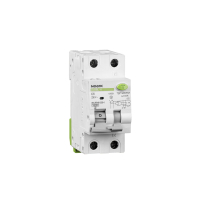NOARK Ex9B L-H RIKKEVOOLUKAITSE+KAITSELÜLITI 1P+N C 6A 30mA 10kA A