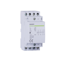 NOARK EX9CH20 22 MOODULRELEE 230V 20A. 2NO+2NC