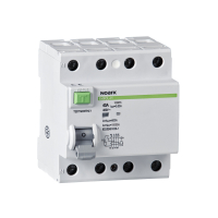 NOARK Ex9CL-100 RIKKEVOOLUKAITSE 4P 100A 300mA 10kA S+AC