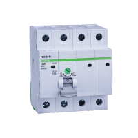 NOARK Ex9I125 PEALÜLITI 4P 63A