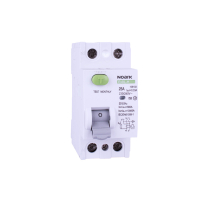 NOARK Ex9L-N RIKKEVOOLUKAITSE 2P 25A 300mA 6kA A