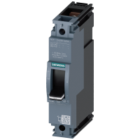 3VA1196-5ED12-0AA0 3VA1 160 KOMPAKTKAITSELÜLITI Icu=55kA @240V 1P TM210 FTFM In=16A Ir=16A FIX Ii=20xIn POLTÜHENDUS