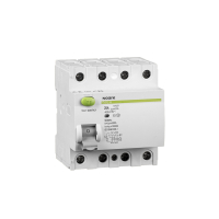 NOARK Ex9L-N RIKKEVOOLUKAITSE 4P 63A 300mA 6kA S+A
