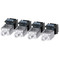 3VA9154-0JA11 3VA1 100/160 TARVIK KAABLIÜHENDUS TERMINAL 4TK 1X1.5 … 70mm² CU
