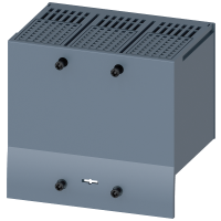 3VA9163-0KB04 3VA2 100/160/250 TARVIK PUUTEKAITSE PIKK plug-in JA draw-out ALUSELE 3P