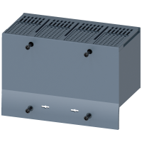 3VA9164-0KB04 3VA2 100/160/250 TARVIK PUUTEKAITSE PIKK plug-in JA draw-out ALUSELE 4P