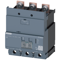 3VA9223-0RL30 3VA22 TARVIK RIKKEVOOLUKAITSE RCD820 TÜÜP A 0.03...30A at 50/60Hz REGULEERITAV tv0...10000ms 3P In=250A Ue=100-690V