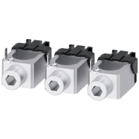 3VA9253-0JG12 3VA1 250 TARVIK KAABLIÜHENDUSTERMINAL 3TK 1X35 … 185mm² CU/AL TOITE VÄLJAVÕTE