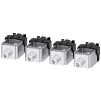 3VA9254-0JA11 3VA1 250 TARVIK KAABLIÜHENDUSTERMINAL 4TK 1X6 … 120mm² CU