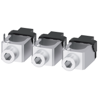 3VA9263-0JG12 3VA2 100/160/250 TARVIK KAABLIÜHENDUSTERMINAL 3TK 1X16 … 185mm² CU/AL TOITE VÄLJAVÕTE