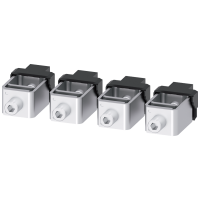 3VA9264-0JA12 3VA2 250 TARVIK KAABLIÜHENDUSTERMINAL 4TK 1X25 … 185mm² CU