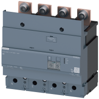 3VA9324-0RL30 3VA23 TARVIK RIKKEVOOLUKAITSE RCD820 TÜÜP A 0.03...30A at 50/60Hz REGULEERITAV tv0...10000ms 4P In=400A Ue=100-690V