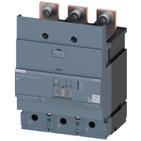 3VA9423-0RL30 3VA24 TARVIK RIKKEVOOLUKAITSE RCD820 TÜÜP A 0.03...30A at 50/60Hz REGULEERITAV tv0...10000ms 3P In=630A Ue=100-690V