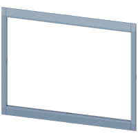 3VA9504-0SB20 3VA15/25 1000 TARVIK UKSERAAM 270.3 X 150.8 MM (W X H) KOMPAKTKAITSELÜLITILE 4P VABASTILE JUURDEPÄÄSUGA
