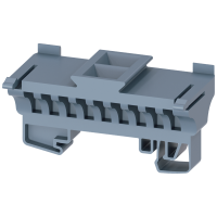 3VA9987-0TG11 3VA2 TARVIK DIN ADAPTER 3VA "T" ÜHENDUSPESALE