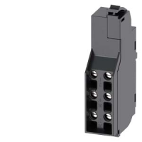 3VA9988-0AA11 3VA TARVIK ABIKONTAKT OLEK AUX HP (14MM) 1CO