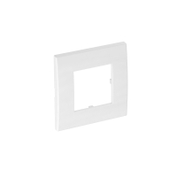 AR45-F1 RW KATTERAAM MODUL 45. 1-ne 84x84mm PC POLAARVALGE RAL 9010