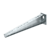 AW15 51 G SEINAKANDUR KÜLGKEEVITATUD PEAPLAADIGA L=510mm