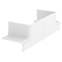 GK-TR53130RW T-ÜHENDUS RAPID 45-2 2-OSALINE 190x52x56