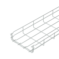 GRM 55 200 GALVANISEERITUD KORVRENN 55X200X3000 ST OBO