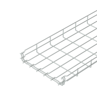 GRM 55 300 GALVANISEERITUD KORVRENN 55X300X3000 ST OBO