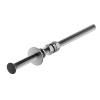 isFang 3B-G3 KEERMEVARRAS 3-le FANGFIX KIVILE 430mm V2A 1.43