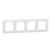 SDD311804 RAAM 4-NE VALGE SEDNA DESIGN