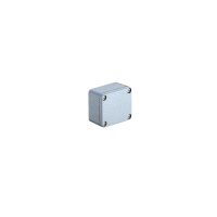 Mx 060503 SGR ALUMIINIUMIST KARP TÜHI 64x58x36 OBO