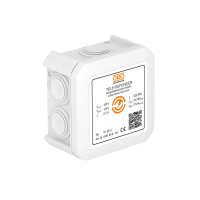 TD-2D-V KOMBIKAITSESEADE VDSL SÜSTEEMIDELE TÜÜP 1+2+3 / D1+C2+C1 OBO
