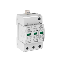 5094731 V20-C 3+FS-280 LIIGPINGEPIIRIK OBO