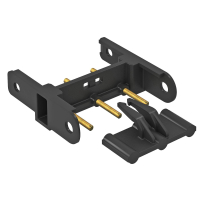 VB-SKS S JÄTK PISTIKUPESALE SKS/S PA MUST
