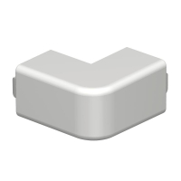 6192165 WDK HA20020RW VÄLISNURK WDK20X20 KARBIKULE OBO