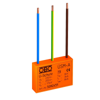 5092451 ÜSM-A TÄPPISKAITSESEADE 255V