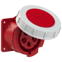 3252-6 KILBIPESA 3F 5P 400V 32A IP67