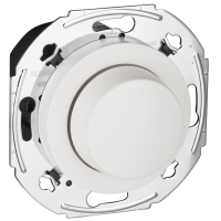 RENOVA LED 4-40W RL 4-200VA RC VALGE PÖÖRDDIMMER