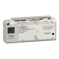 171CBU98090 M1E PROTSESSOR RS232/485 ETHERNET USB-I/O BUS