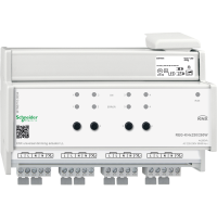 MTN6710-0004 KNX UNI.DIM.ACTUAT. LL G-K/4x230/250 W MERTEN